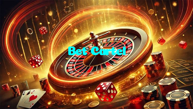 Bet Cartel خوش آمدید بونس +600% پیشکش موبائل ایپ کے پروموشن سیکشن میں دکھائی دیتی ہے۔