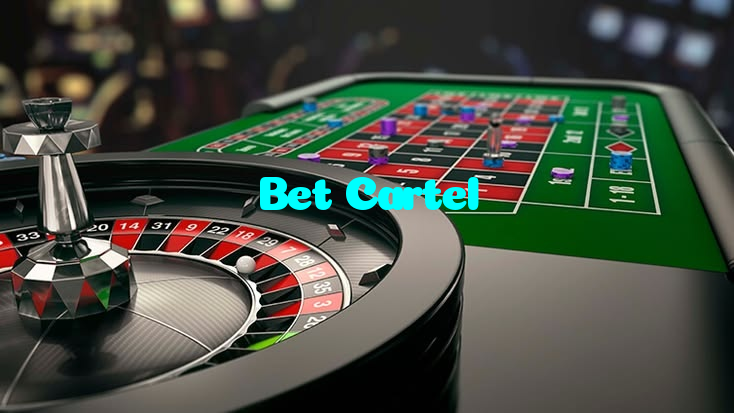 available types of Bet Cartel bet including pre-match live express and system bets