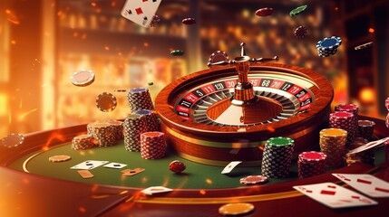 Bet Cartel کھلاڑیوں کے لیے لائیو کیسینو سیکشن